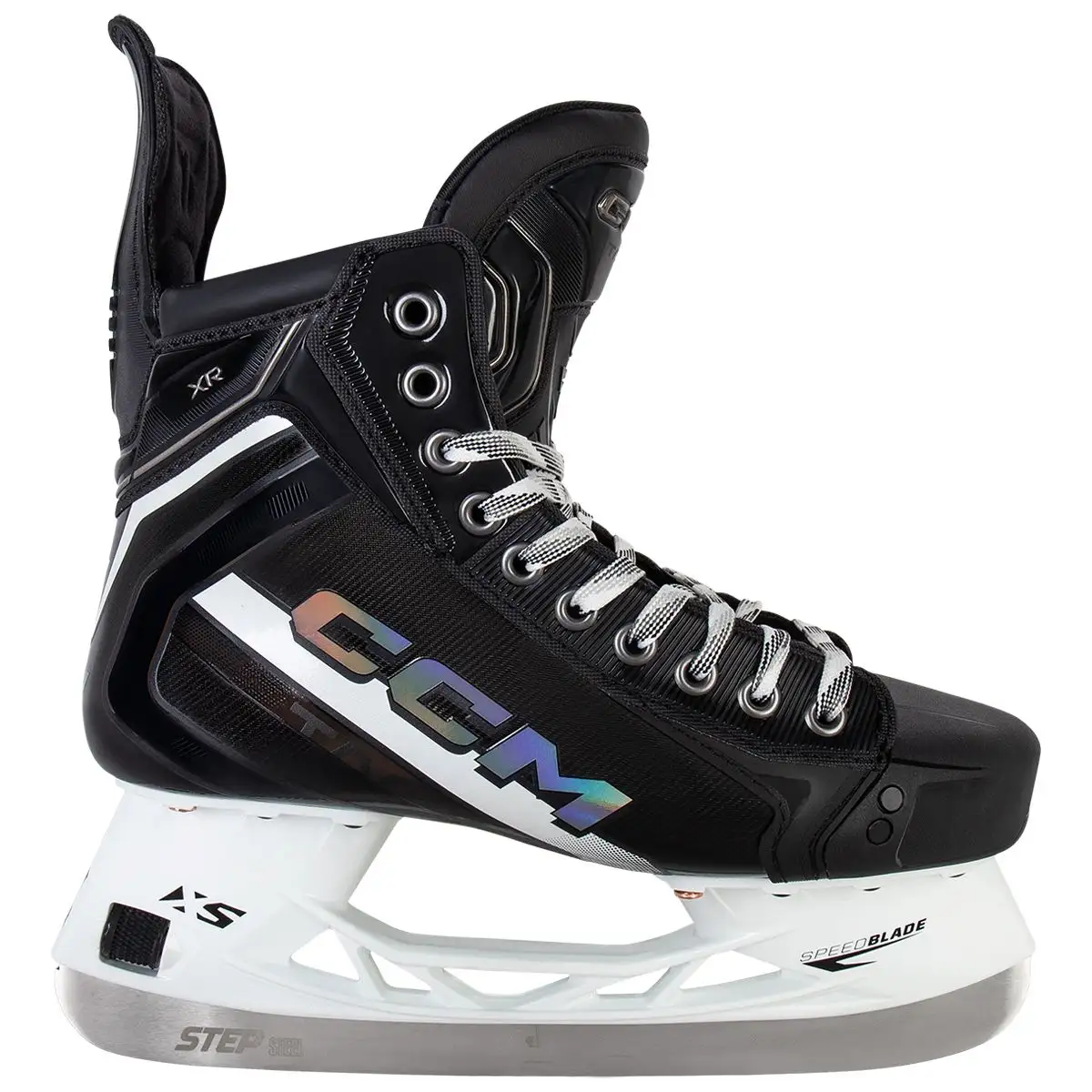 Korčule CCM Tacks XR Sr Šírka korčule: Regular (CCM), Veľkosť korčule: 8,5 / 44 EU / 27,2 cm