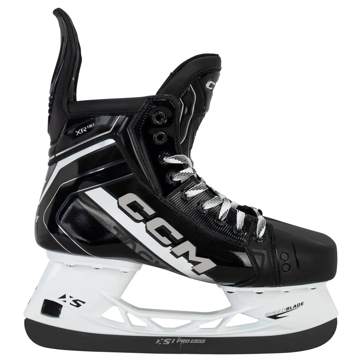 Korčule CCM Tacks XR 90 Int Šírka korčule: Regular (CCM), Veľkosť korčule: 4,5 / 38 EU / 23,9 cm