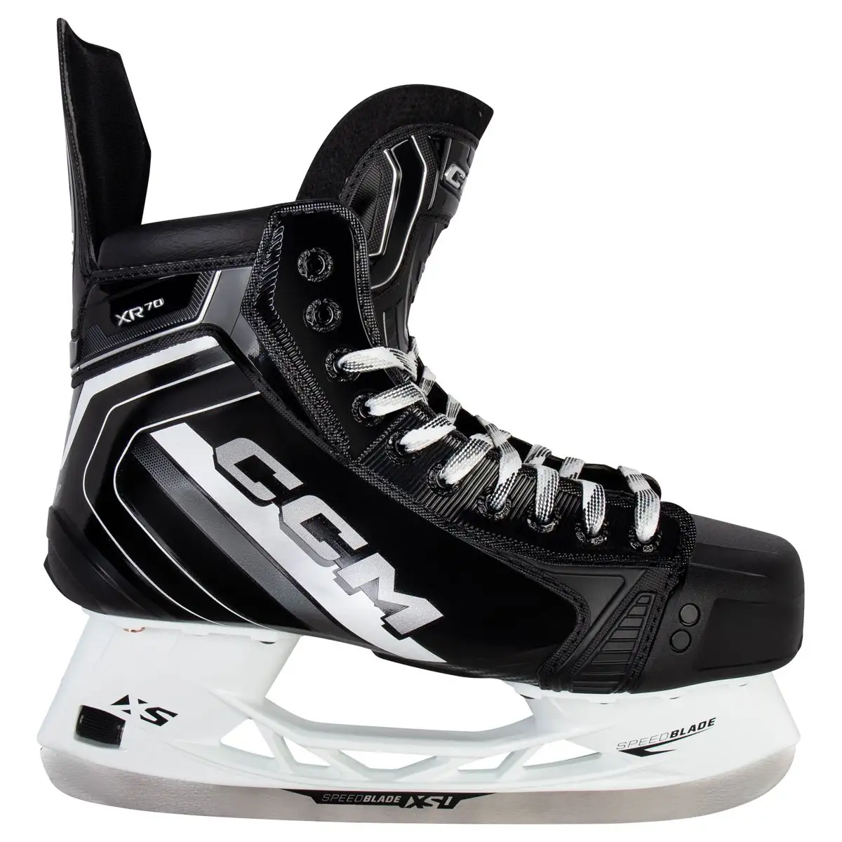 Korčule CCM Tacks XR 70 Int Šírka korčule: Regular (CCM), Veľkosť korčule: 4,5 / 38 EU / 23,9 cm