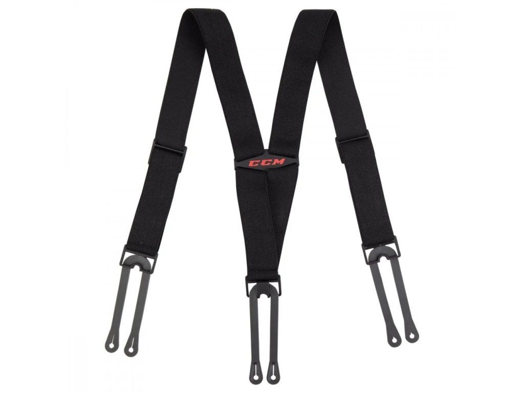 Hokejové traky CCM S26 Sr