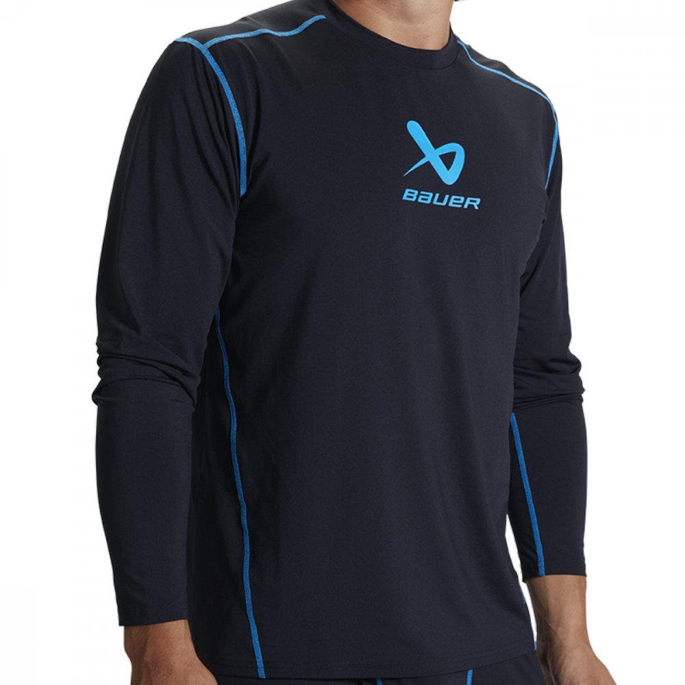 Ribano Bauer Basic Top S22 Sr Veľkosť: S