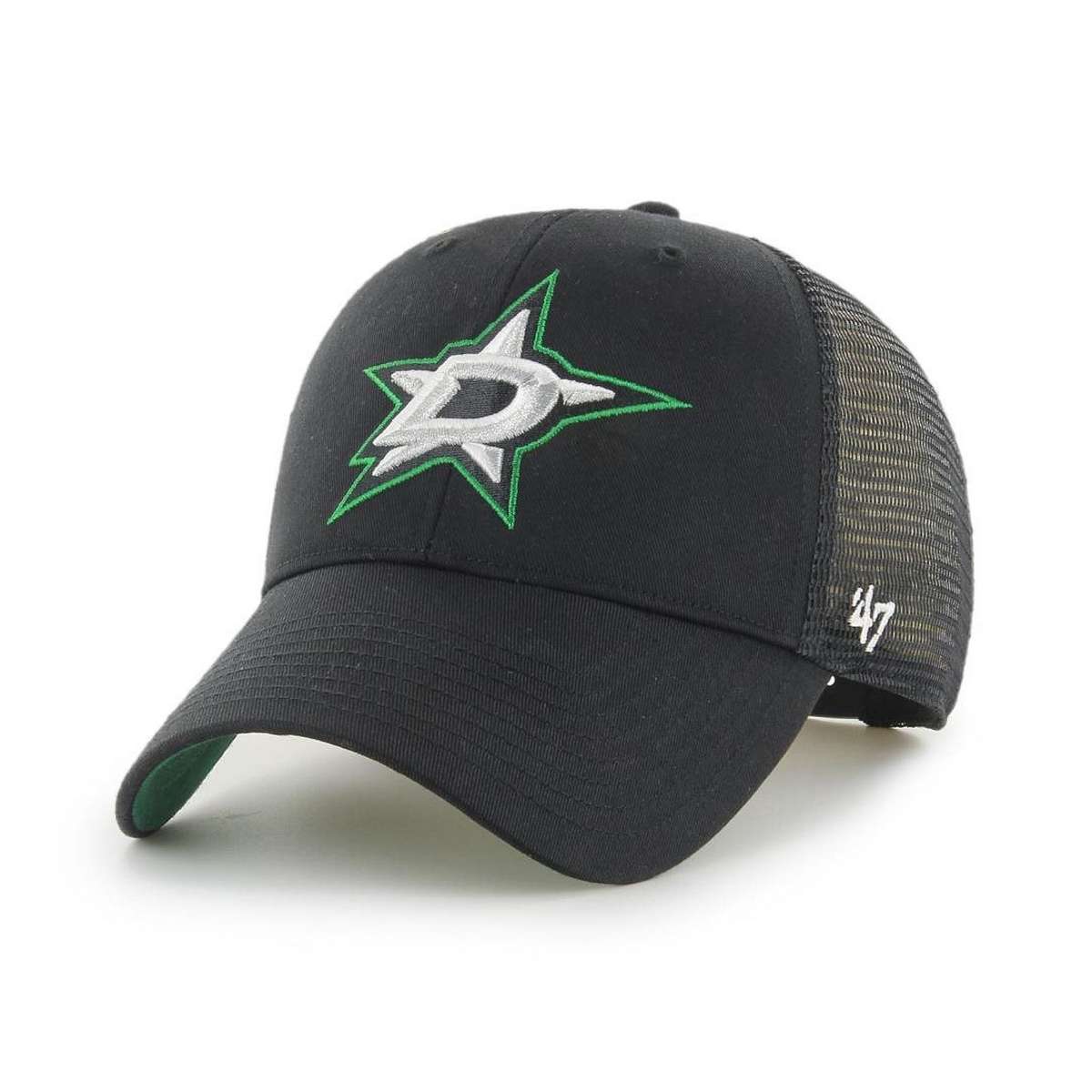 ´47 Brand Šiltovka NHL 47 Brand MVP Branson Farba: Dallas Stars