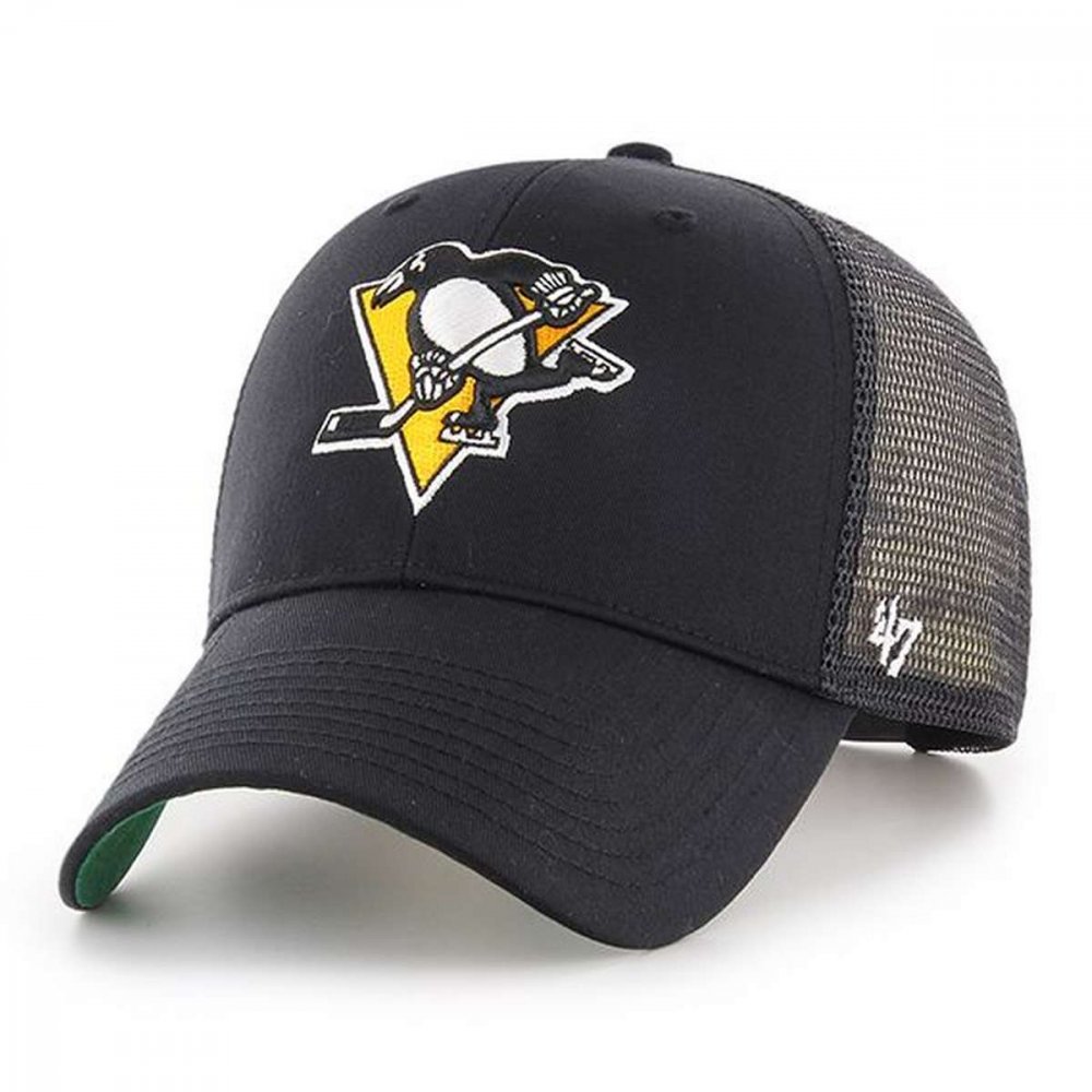 ´47 Brand Šiltovka NHL 47 Brand MVP Branson Farba: Pittsburgh Penguins