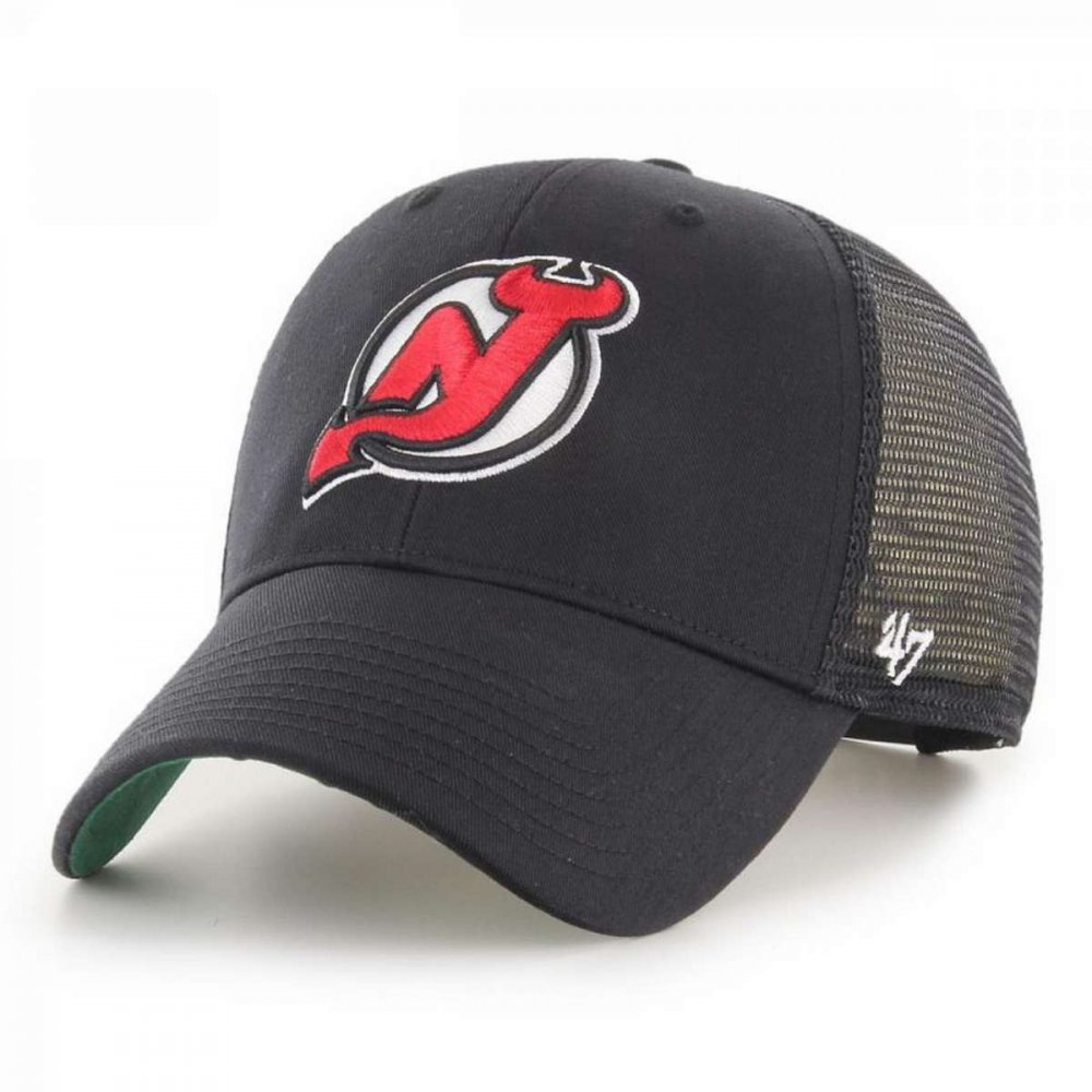 ´47 Brand Šiltovka NHL 47 Brand MVP Branson Farba: New Jersey Devils