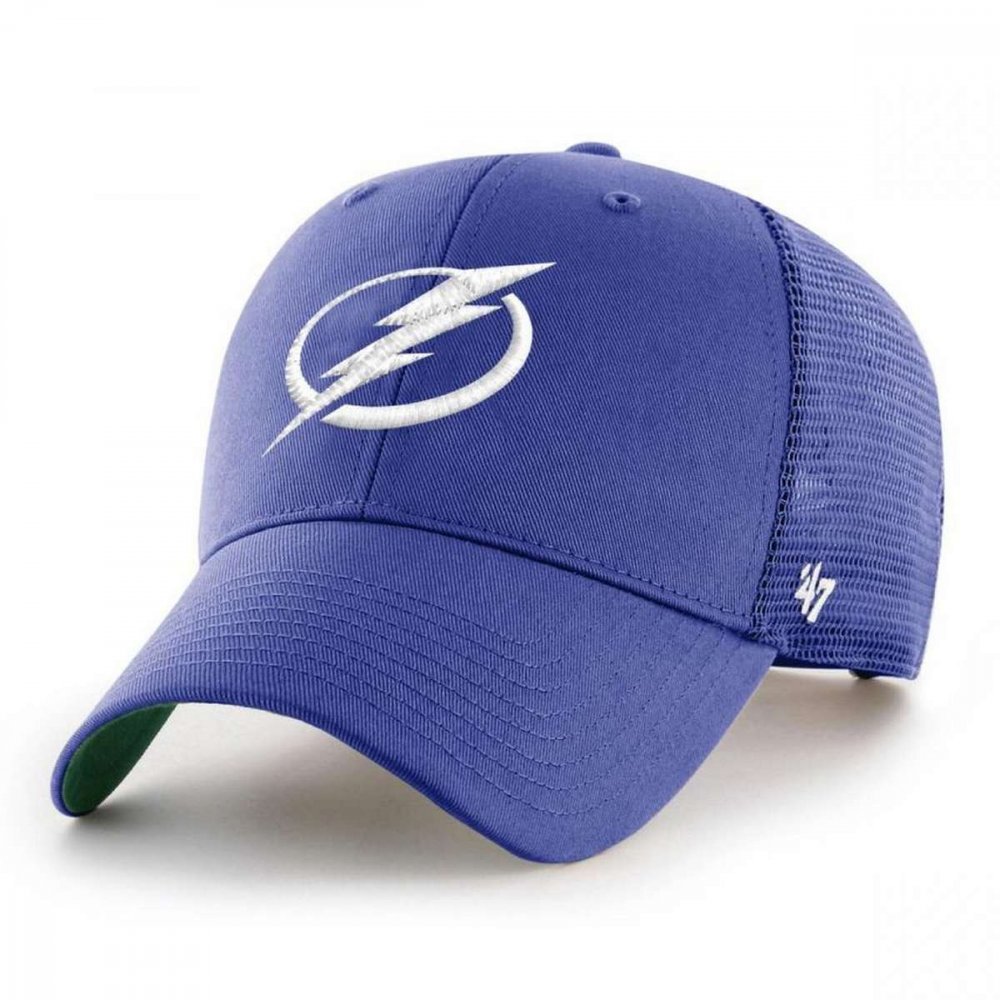 ´47 Brand Šiltovka NHL 47 Brand MVP Branson Farba: Tampa Bay Lightning