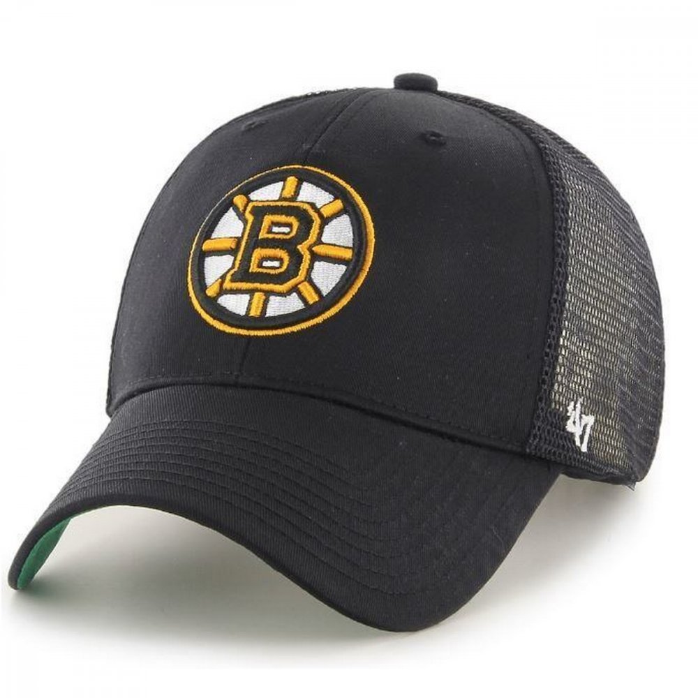 ´47 Brand Šiltovka NHL 47 Brand MVP Branson Farba: Boston Bruins