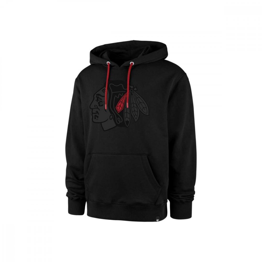 ´47 Brand Mikina '47 HELIX IMPRINT POP Veľkosť: M