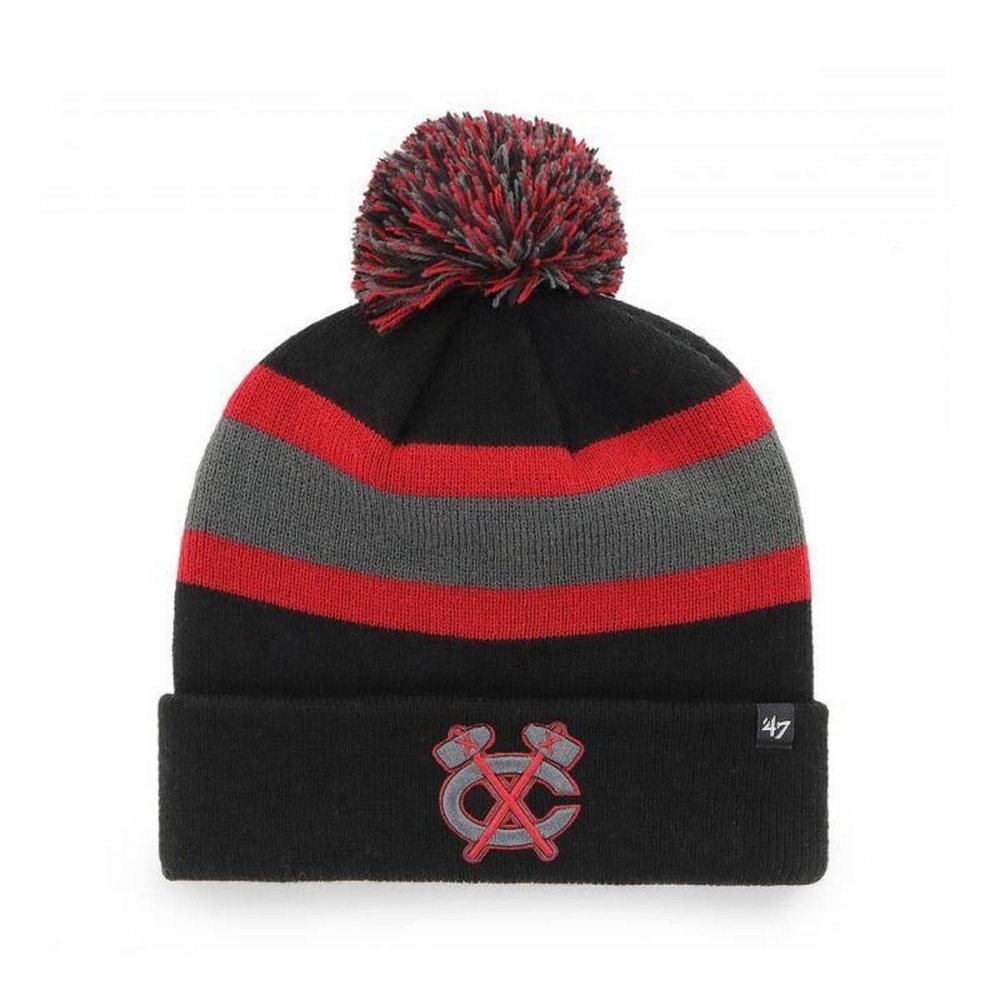 ´47 Brand Zimná čiapka NHL 47 Brand Breakaway