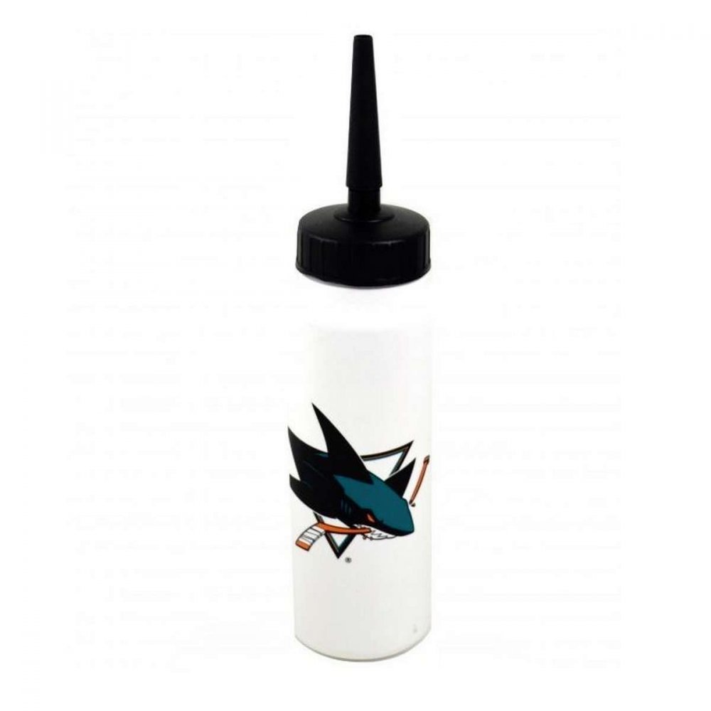 Inglasco 1000ml Farba: San Jose Sharks