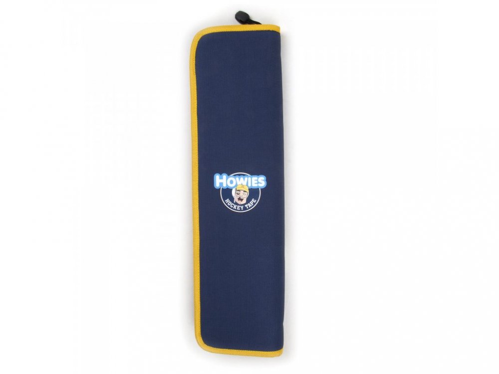 Howies skate blade case