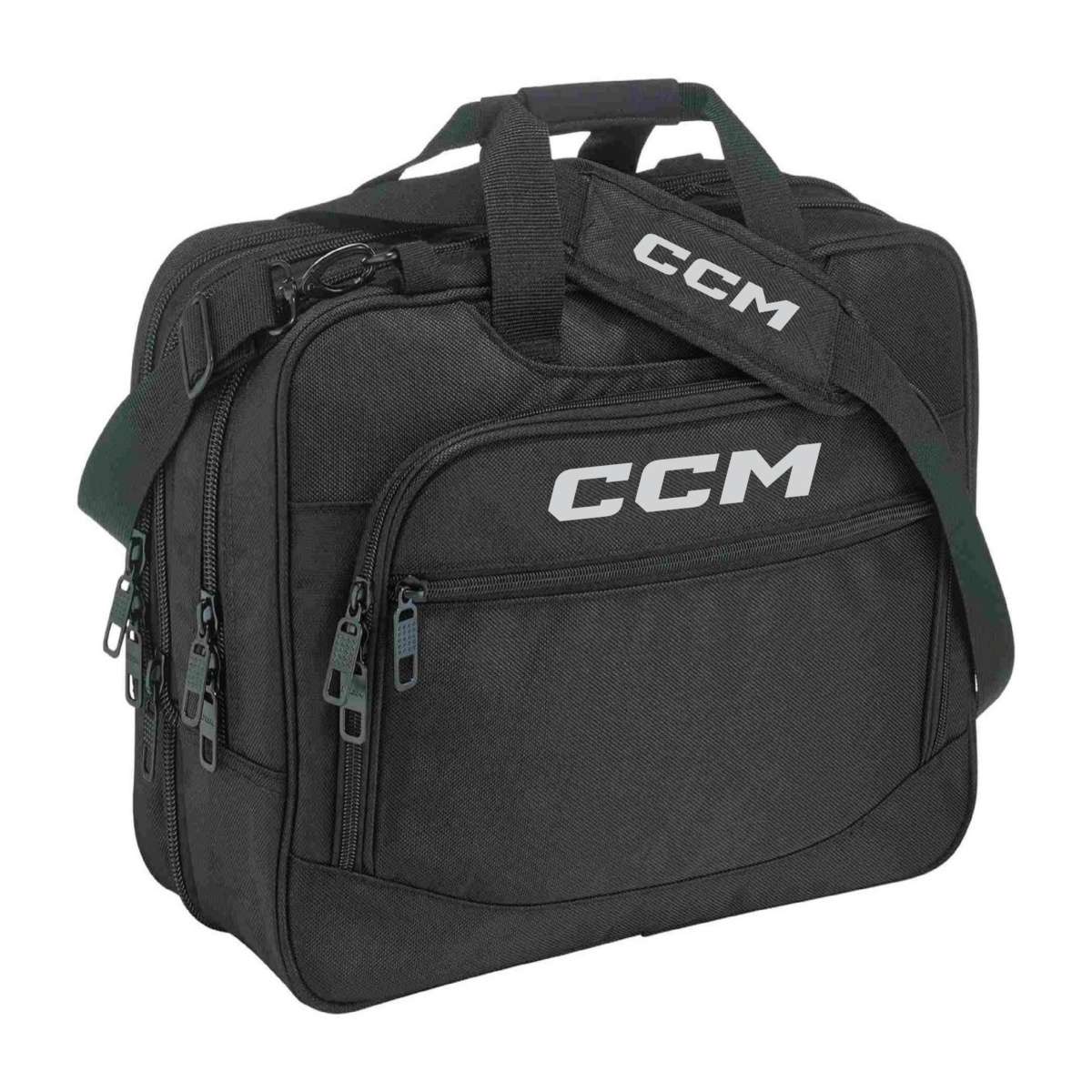 Taška CCM Brief Case CCM Brief-Case Bag Farba: čierna