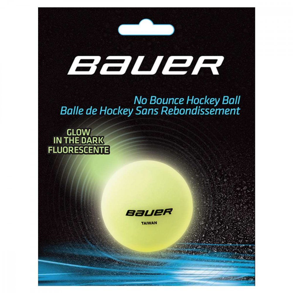 Bauer Glow in the dark Balenie: 1ks