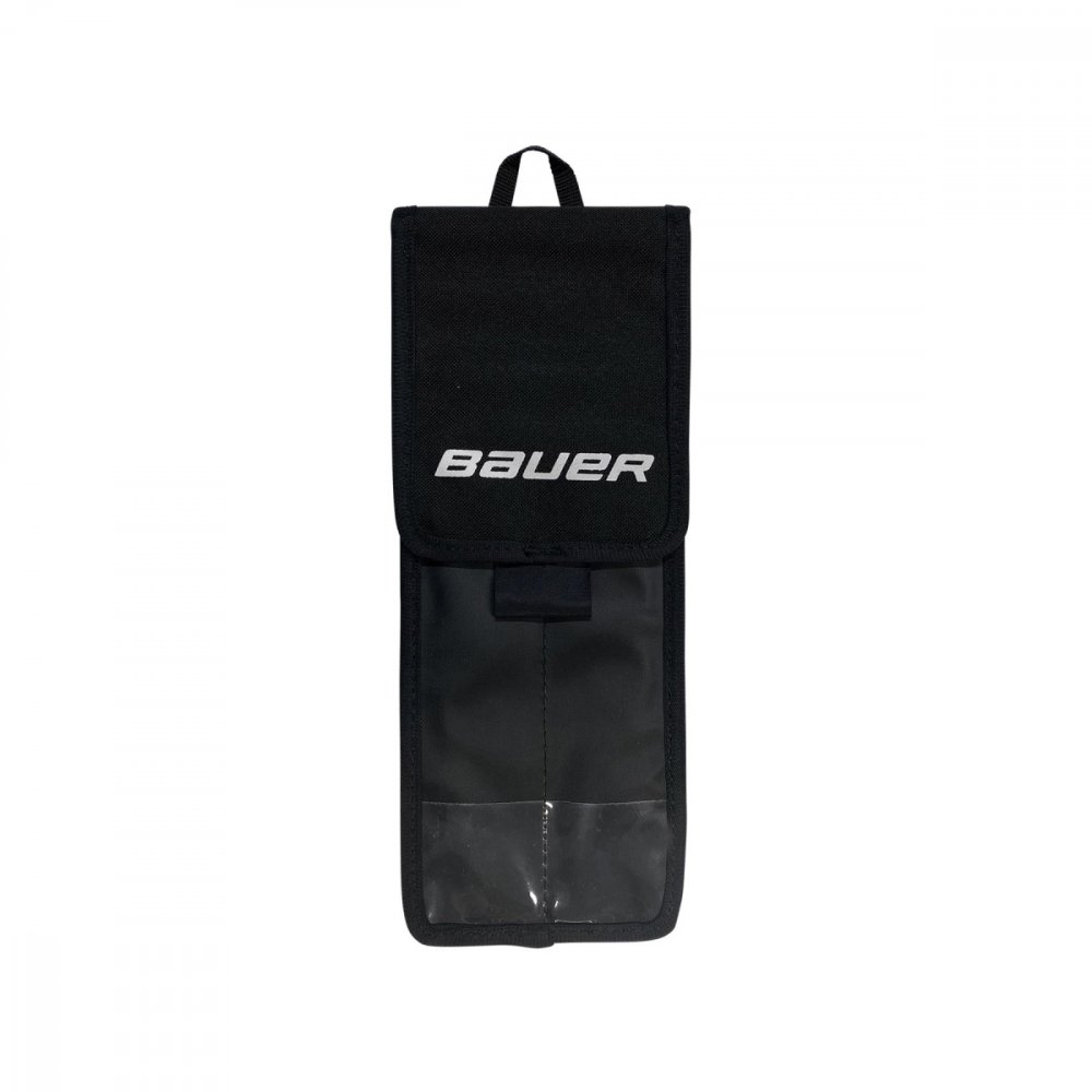 Bauer Player Steel Sleeve