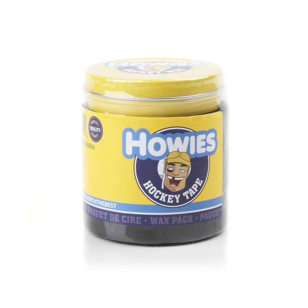Howies Wax Pack