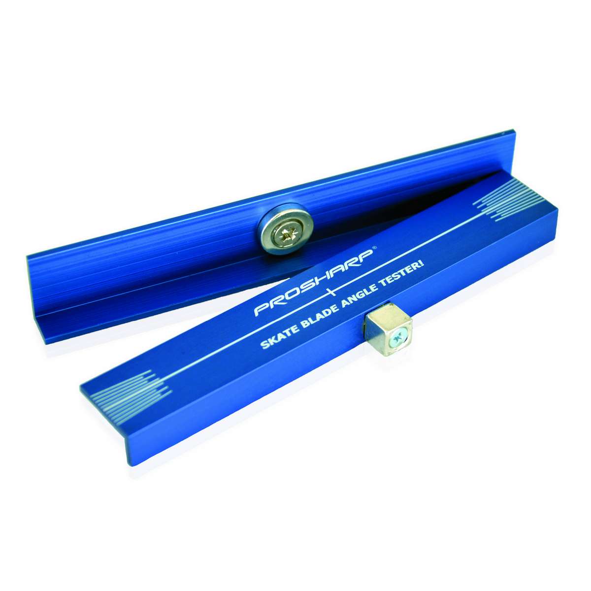 Prosharp Angle Tester
