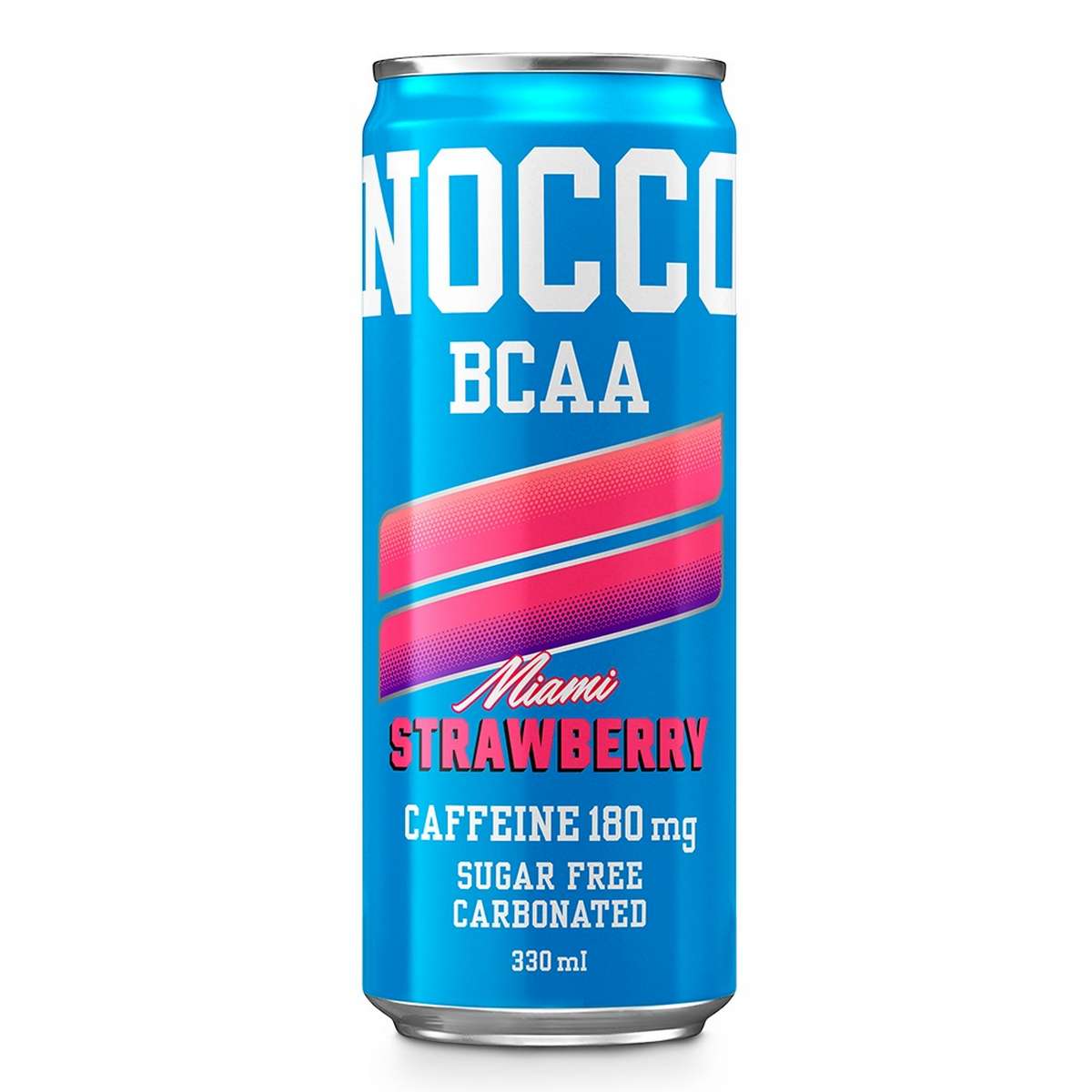 Nocco BCAA Miami Jahoda