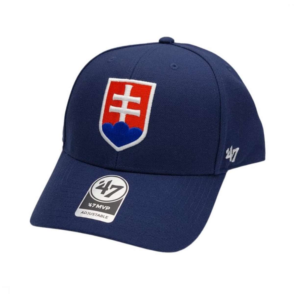 ´47 Brand Šiltovka 47 MVP Slovakia