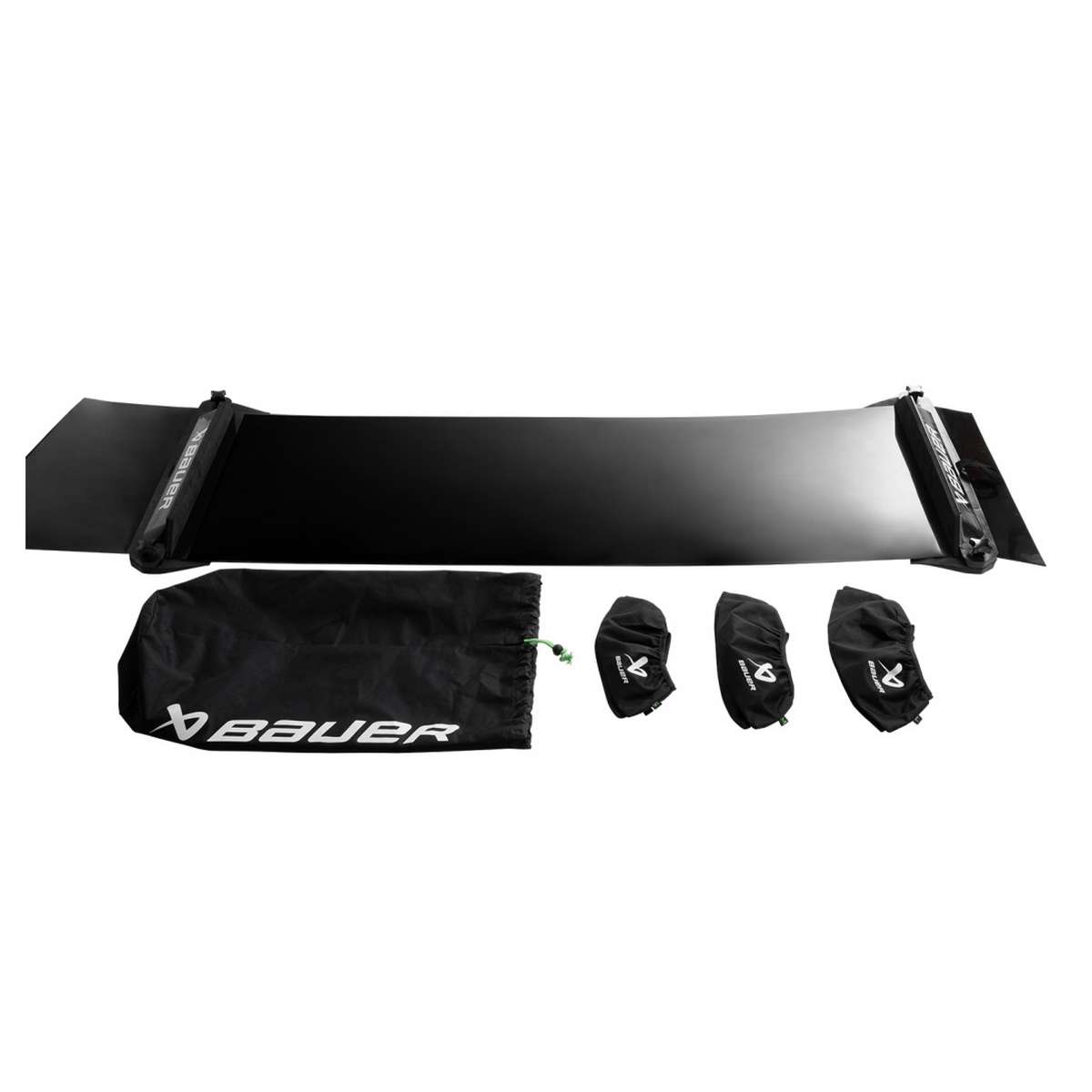 BAUER Slide Board Reactor 244 cm