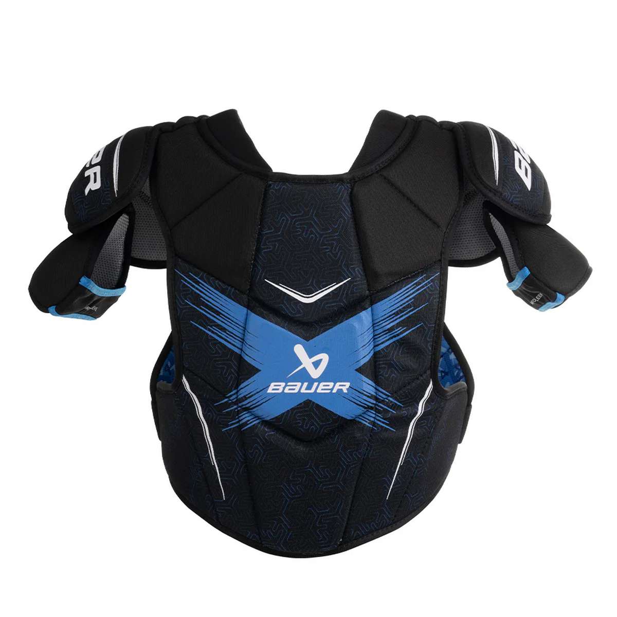Chrániče ramien Bauer X S24 Int Veľkosť: M