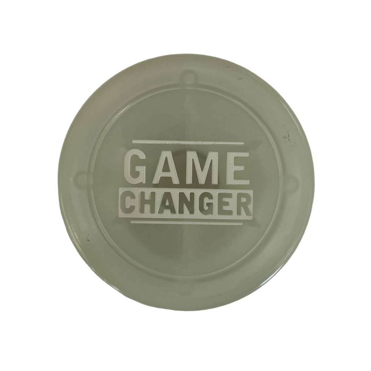 GAME CHANGER puk Glow