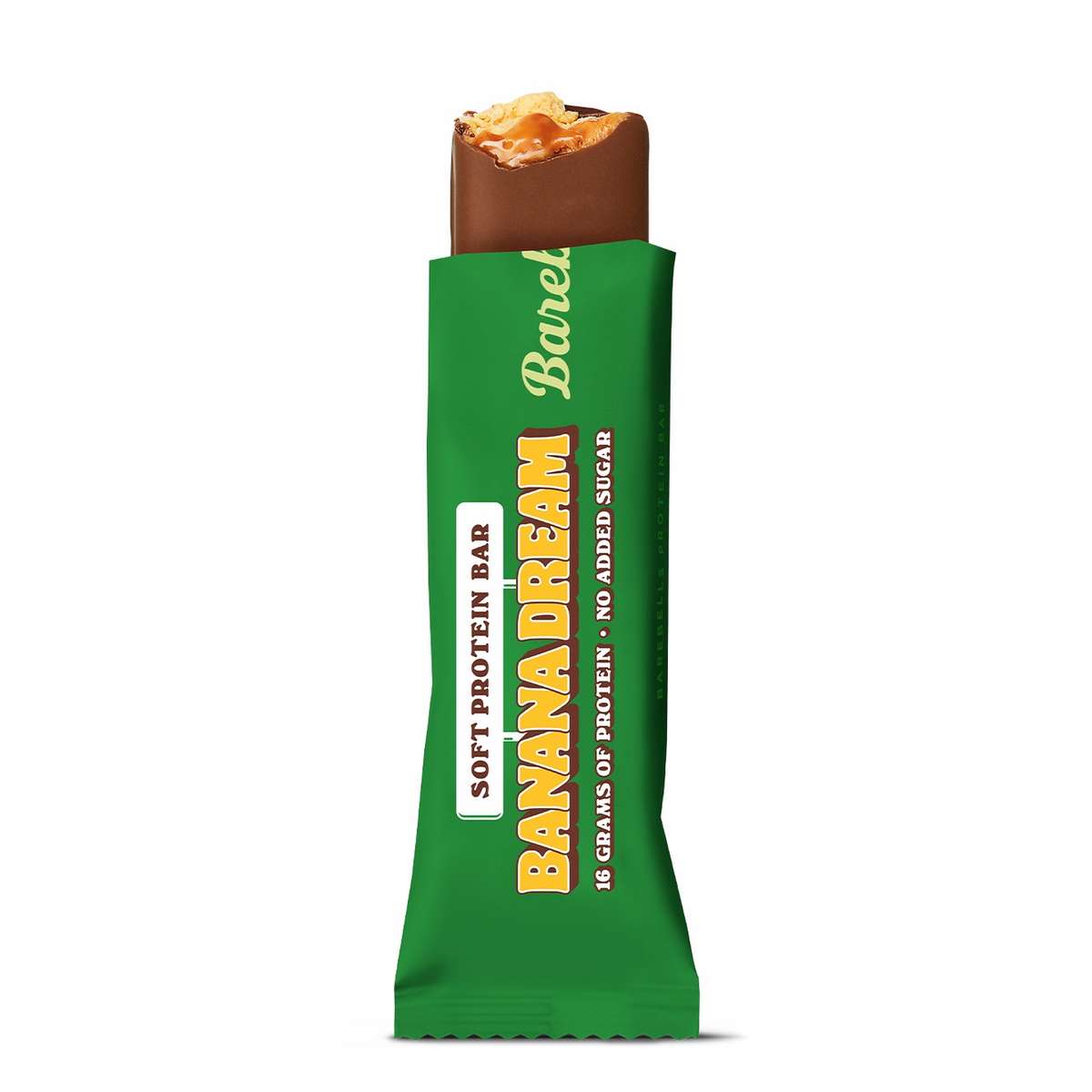 Barebells Soft Bar-Banana Dream 55 g