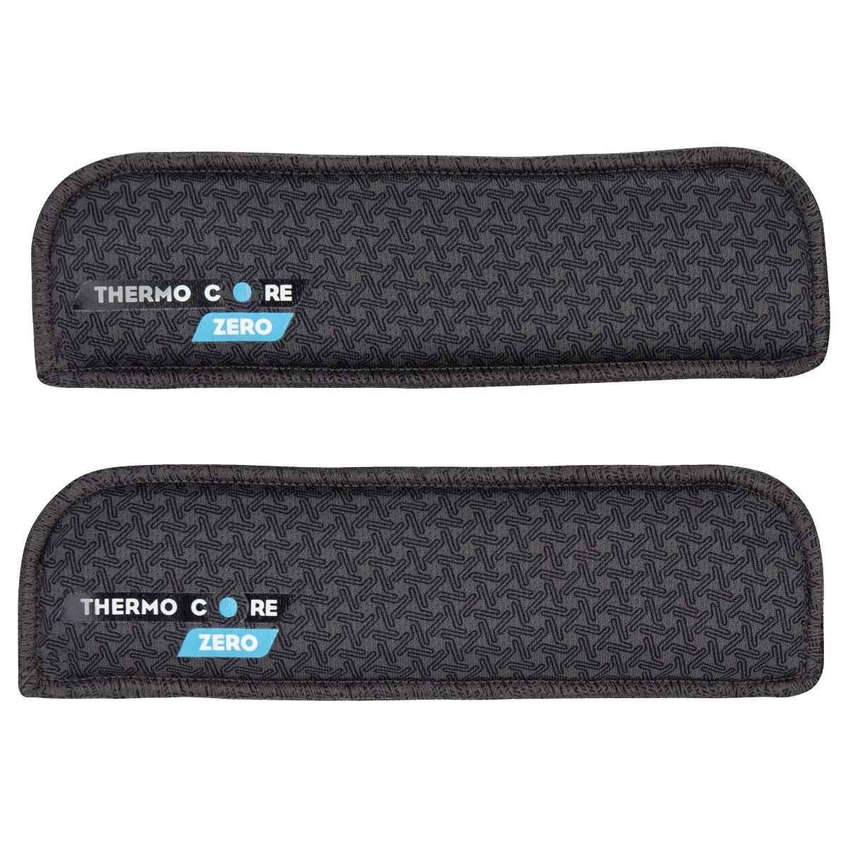 Potítko Bauer do brankárskej masky Thermocore Zero Farba: šedá