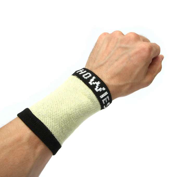 Howies Cut-Resistant Wrist Guards Veľkosť: Dieťa