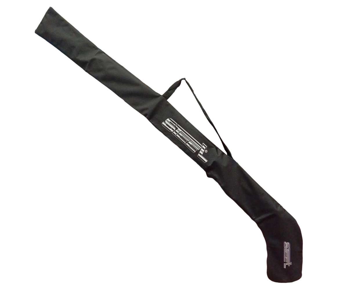 Steel STICK BAG Farba: čierna
