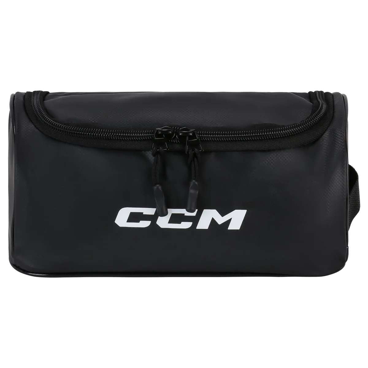 CCM Shower Bag Farba: čierna
