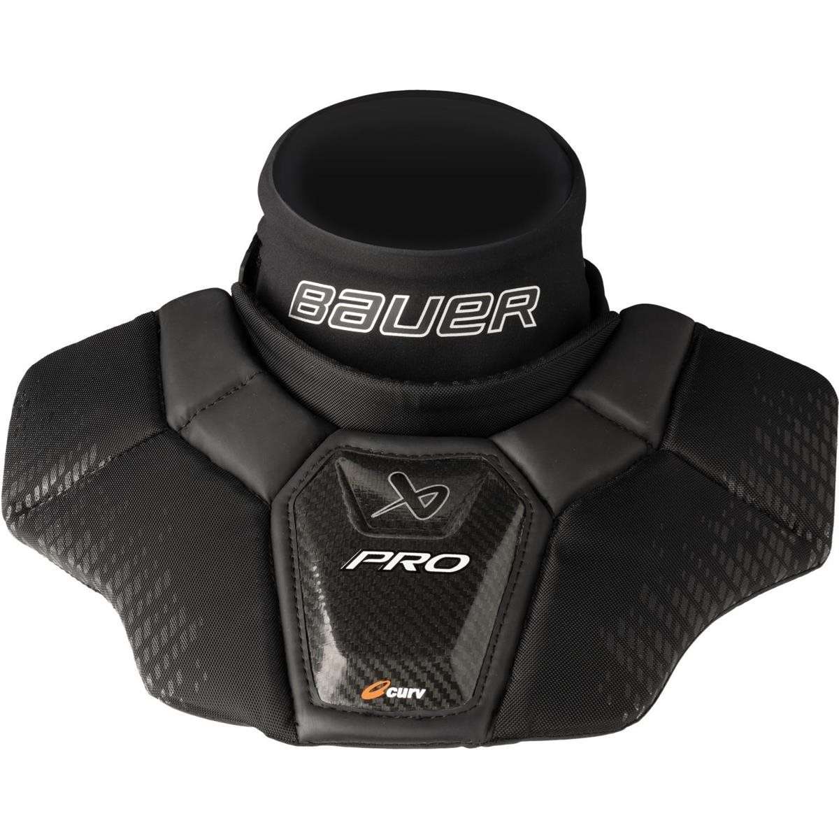 Chránič krku Bauer Pro S25 Sr