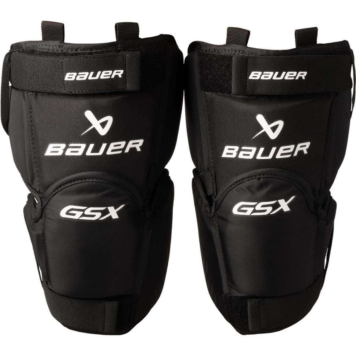 Brankársky chránič kolien Bauer GSX S25 Sr