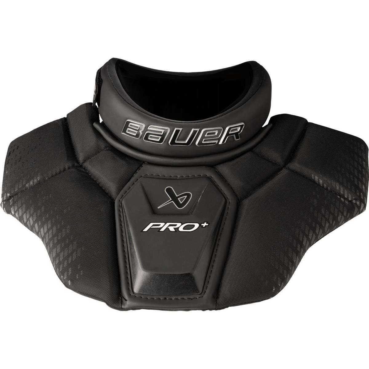 Chránič krku Bauer Pro+ S25 Sr
