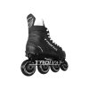 kolieskové korčule Tronx na inline hokej