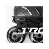 kolieskové korčule Tronx na inline hokej