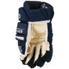 Hokejové rukavice Sher wood Legend navy 2