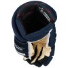 Hokejové rukavice Sher wood Legend navy