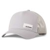 šiltovka CCM Casual šedá 1