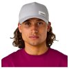 šiltovka CCM Casual šedá