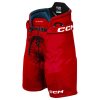 Hokejové nohavice CCM Jetspeed Junior červené