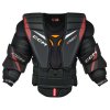 Brankárska vesta CCM Extreme Flex 7 Senior