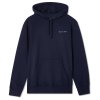 mikina CCM Casual Hood navy modrá new 2025