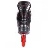 Kolieskové korčule Bauer Vapor X2.7 Sr (Veľkosť korčule Bauer 7,5 / 42,5 EUR / 26,4 cm, Šírka korčule R)