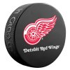 puk inglas co Detroit red Wings