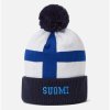 zimná čiapka CCM Suomi MS