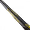 Hokejka Bauer Supreme 3S Jr (Tvrdosť 50 Flex, Strana pravá ruka dole (pravačka), Typ zahnutia P92)