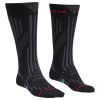 Kompresné ponožky CCM Knee Sr