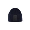 Zimná čiapka Aycane Nyal Beanie Space Blue