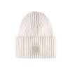 Zimná čiapka Aycane Espen Beanie Biela