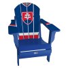 Kreslo My Custom Sports Chair Slovakia