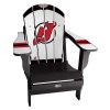 Kreslo My Custom Sports Chair New Jersey Devils